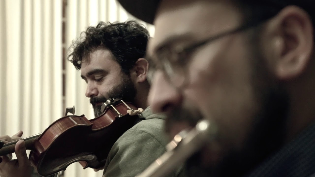 Transiente - Suite Porteña