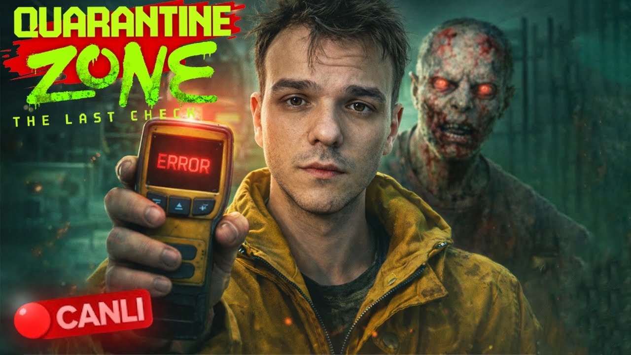 Zombi Denetlemecisi