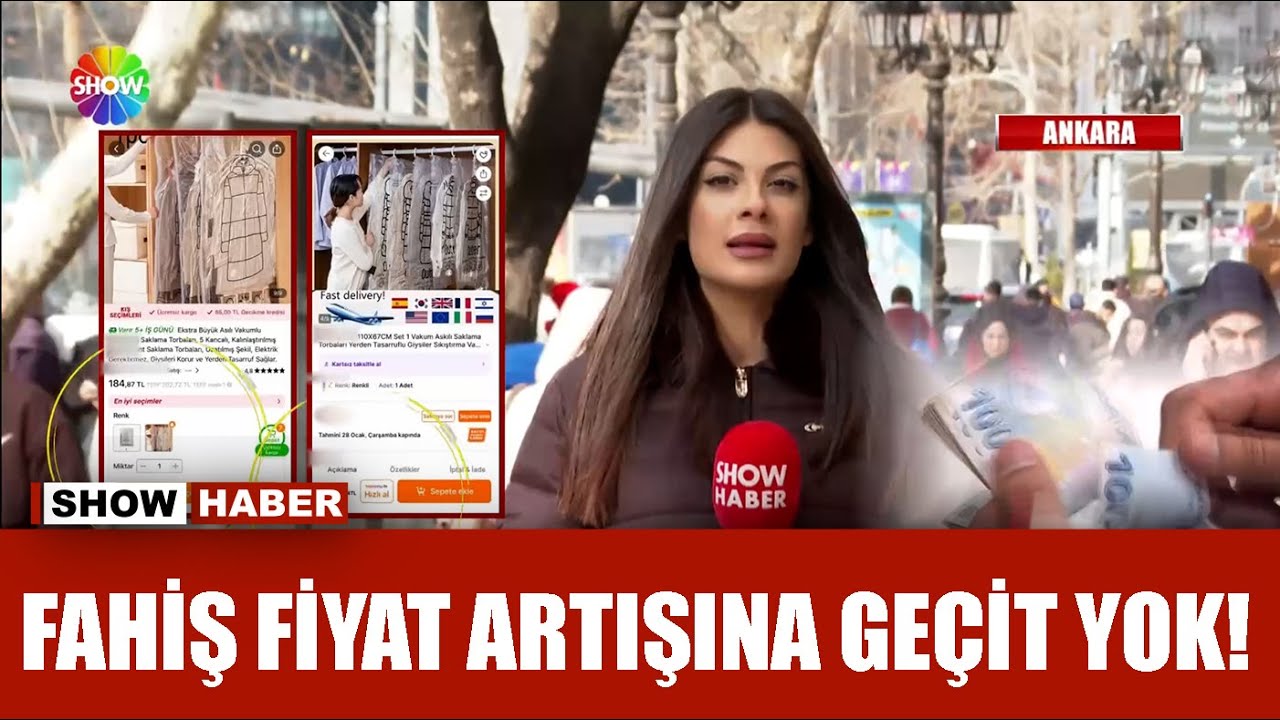 E-ticarette fahiş fiyat artışına ceza!