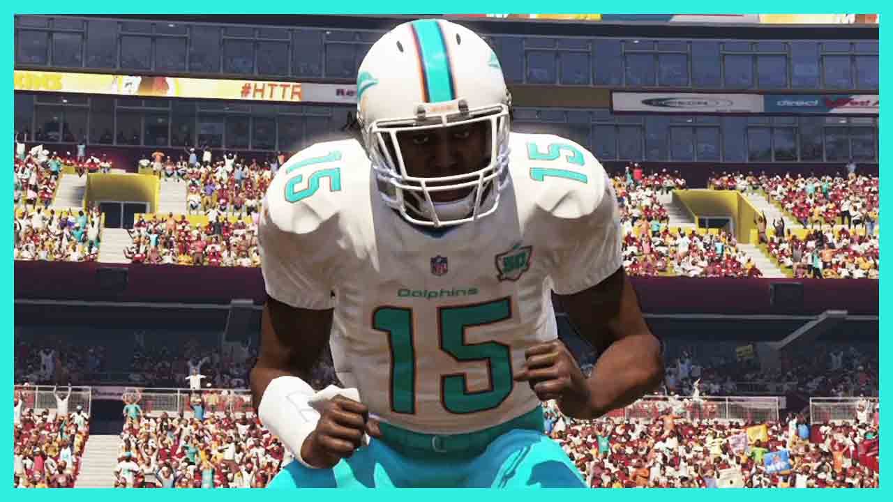 Madden 16 Career Mode Ep.1 - THE NFL HAS A NEW STAR!!