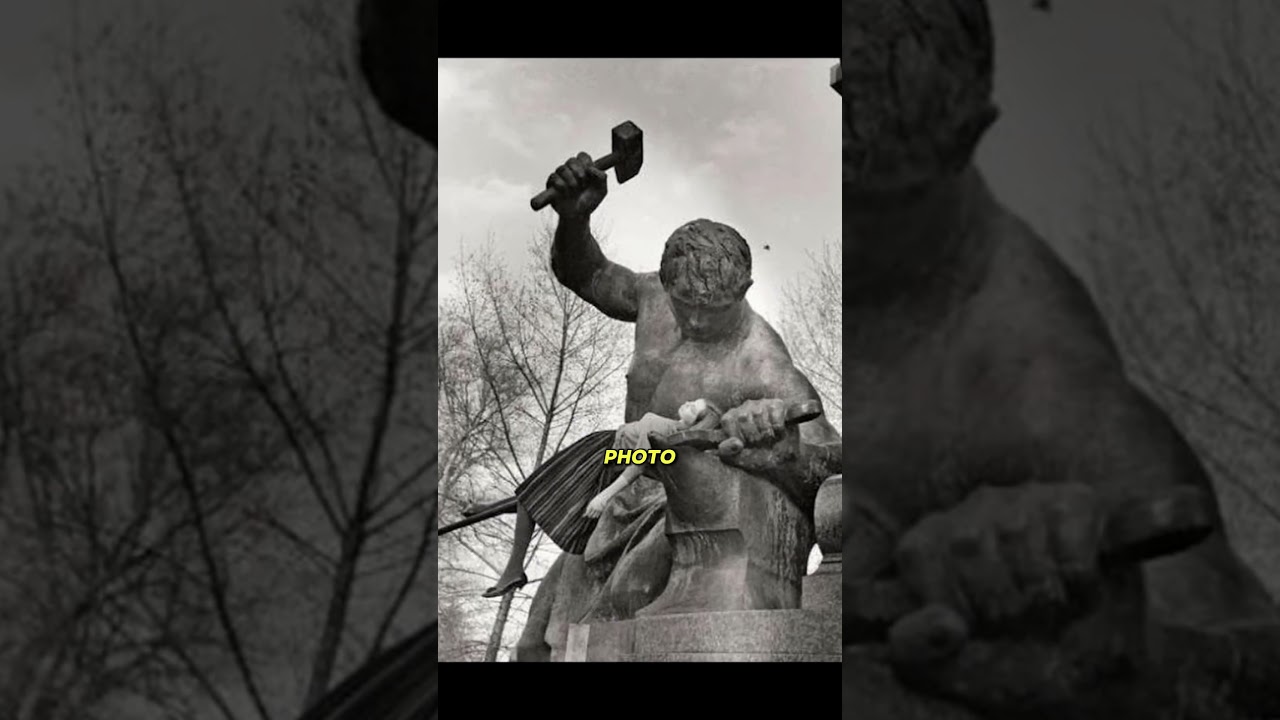Uncovering the Past: Historic Photos With Deep Meaning.