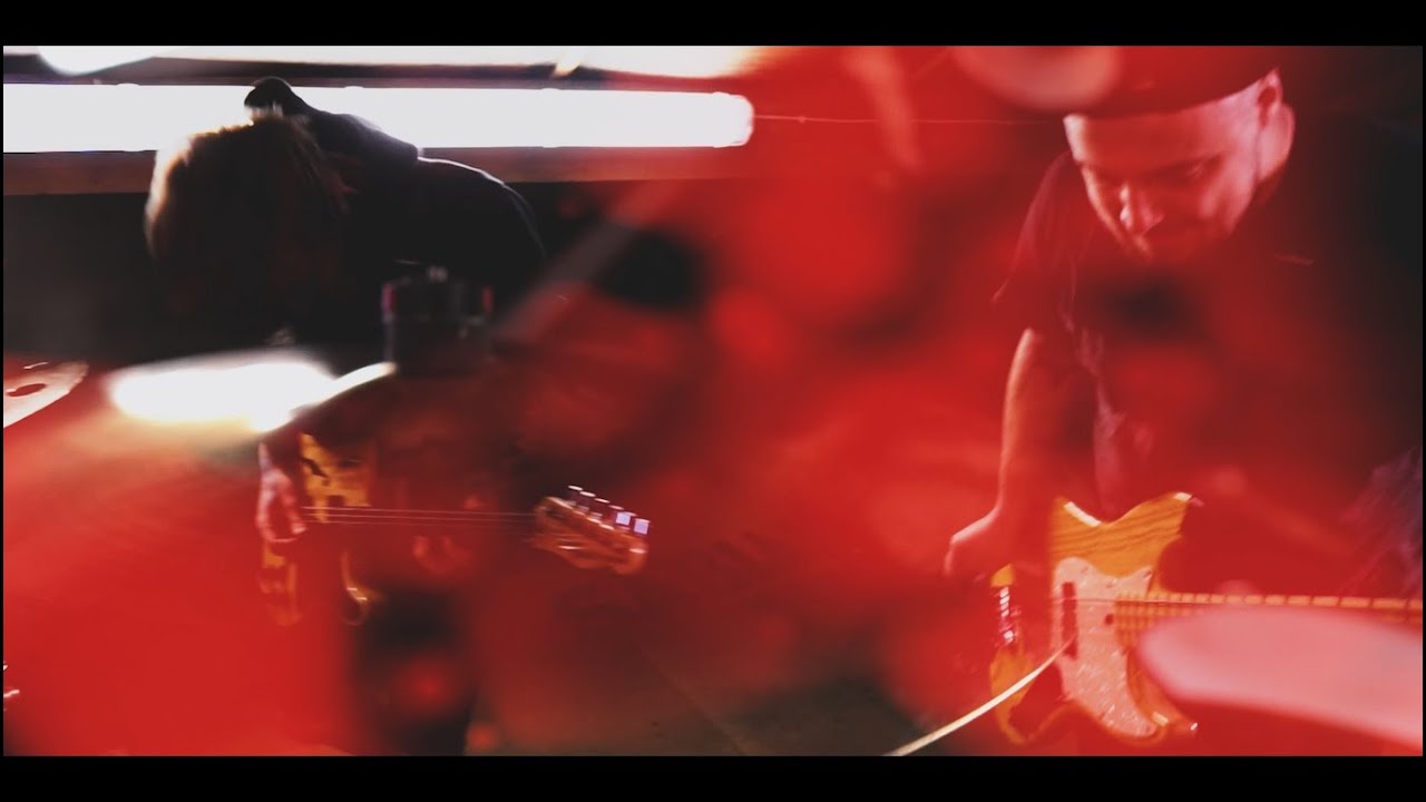 circa.null - Pompeii (Offizielles Video)