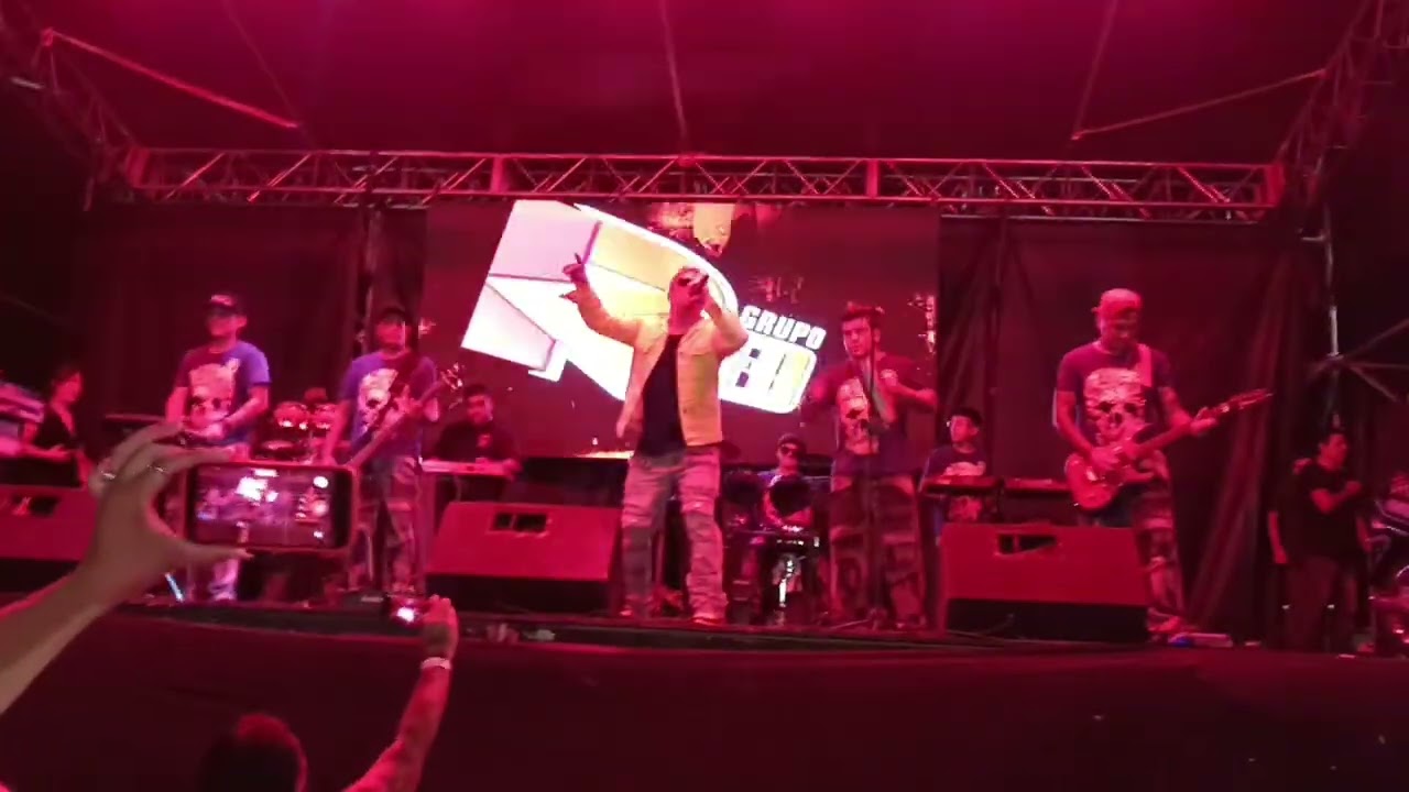 #GRUPOREDENVIVO TUCUMÁN 