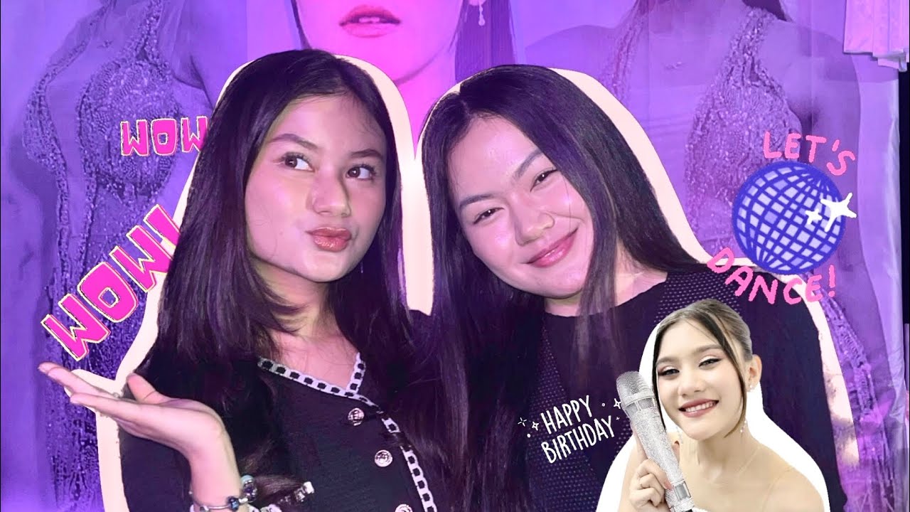 MAKAN BARENG BALQIS DI BIRTHDAY PARTY SRIDEVI MAGIC 5 | RIENTAMMY TV