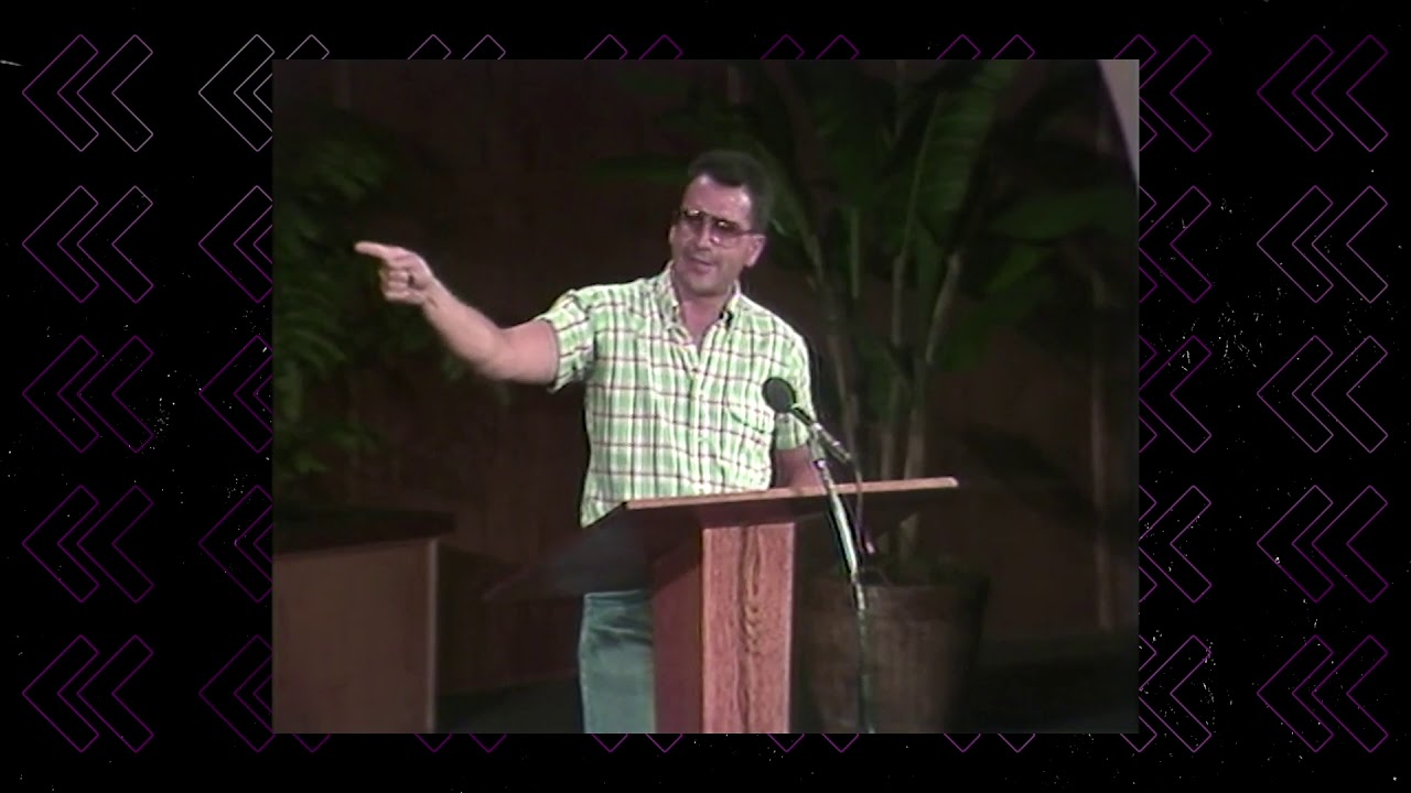 One World Religion (Revelation 18 & 19) // Rewind with Raul Ries S4 EP12