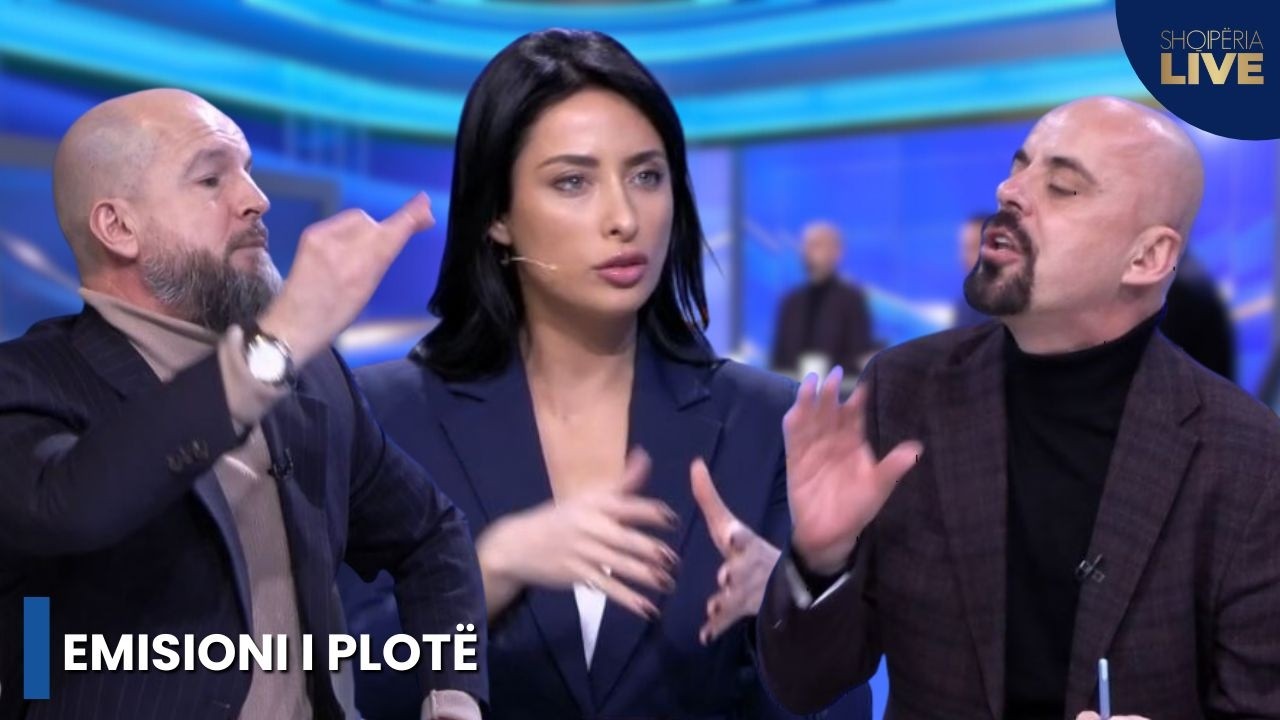 “Servil, je...