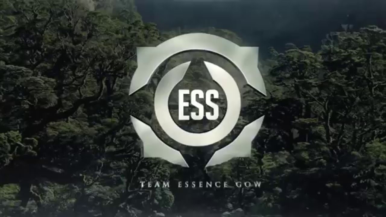 Ess Flarez Light Escapes