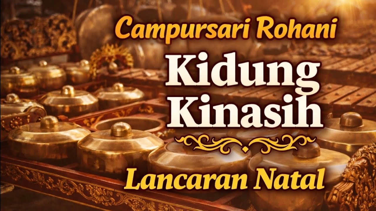 Lancaran Natal