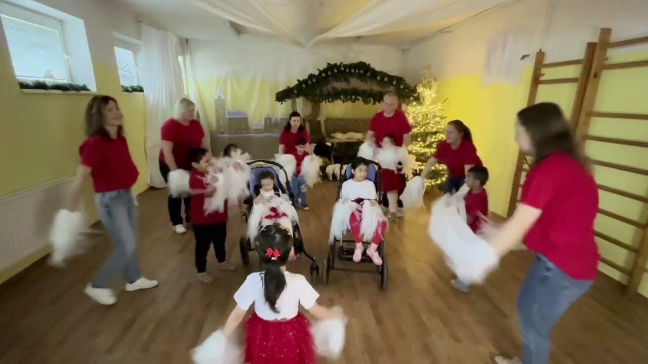 Vianočná akadémia 2025