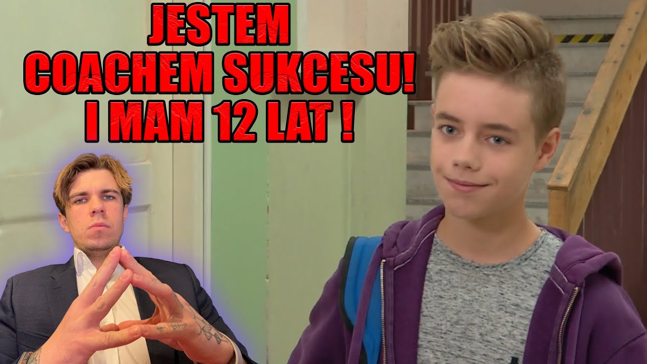 SZKOŁA  - JESTEŚ DIAMENTEM! 💎💎💎