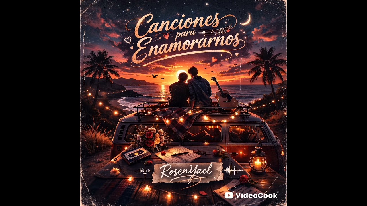 Dime que sí - RosenYael 