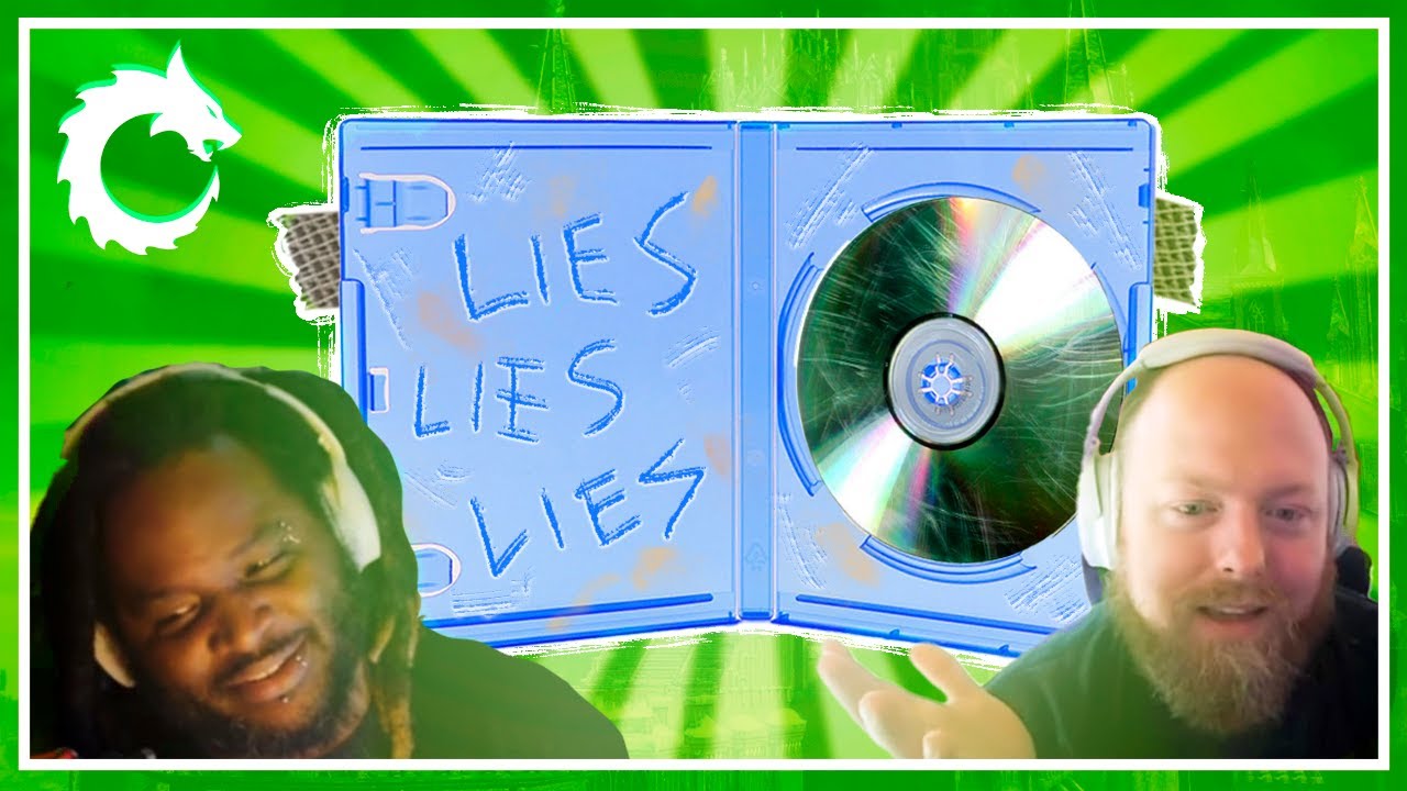 Guilty Gamestop Employee Tales | Castle Super Beast Clips