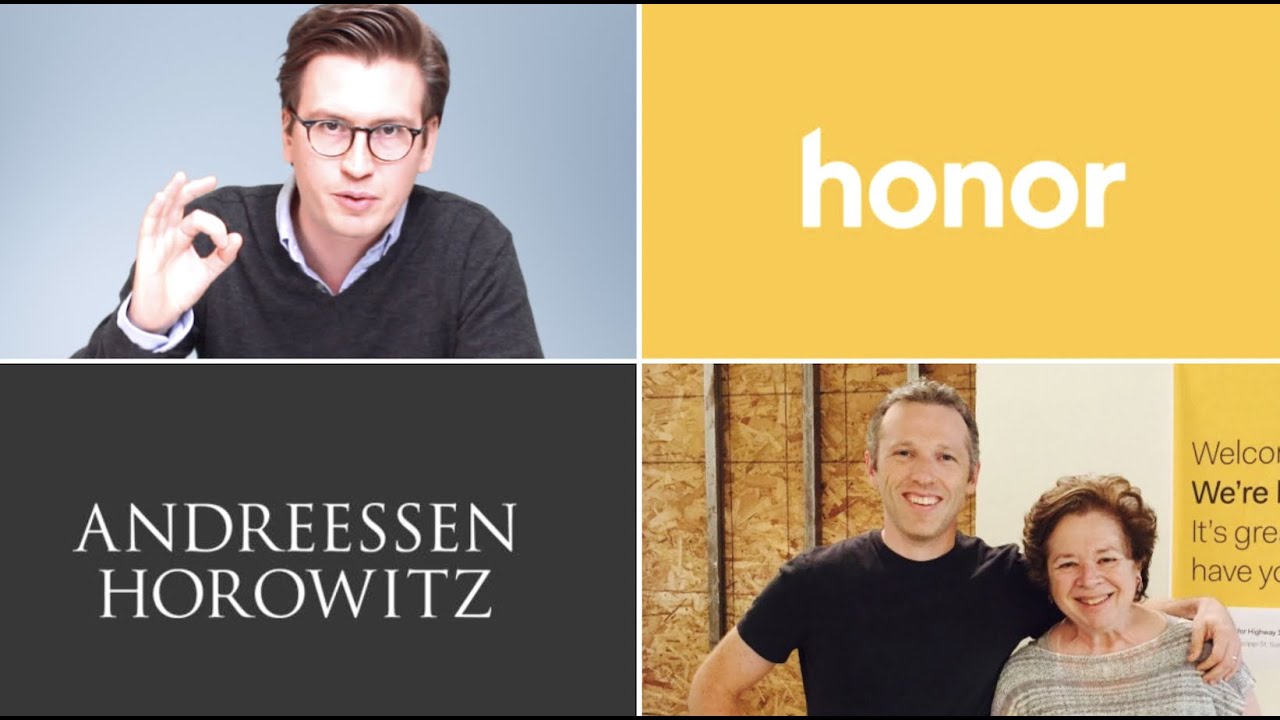 E39 Trailblazing the silver tech category with Seth Sternberg co-founder of home-care unicorn Honor