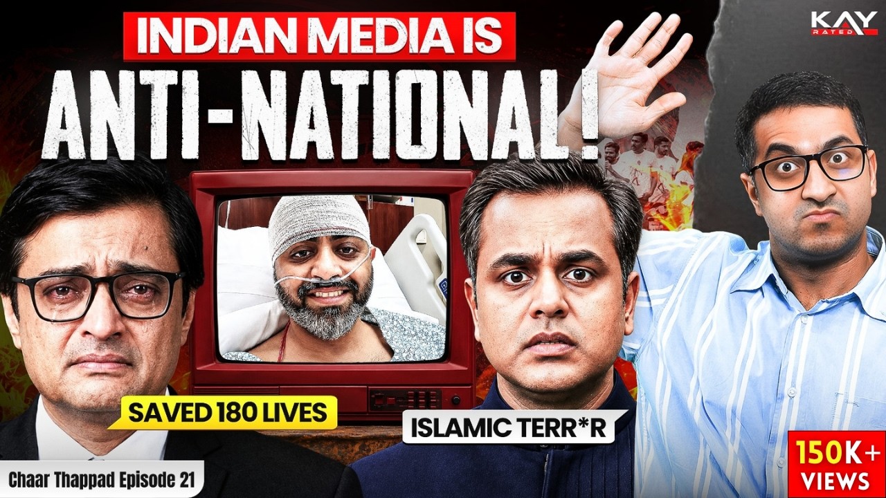 Exposing the Truth: How Long Will Indian Media LIE? The Fly Dubai Hoax & India&rsquo;s Crisis!