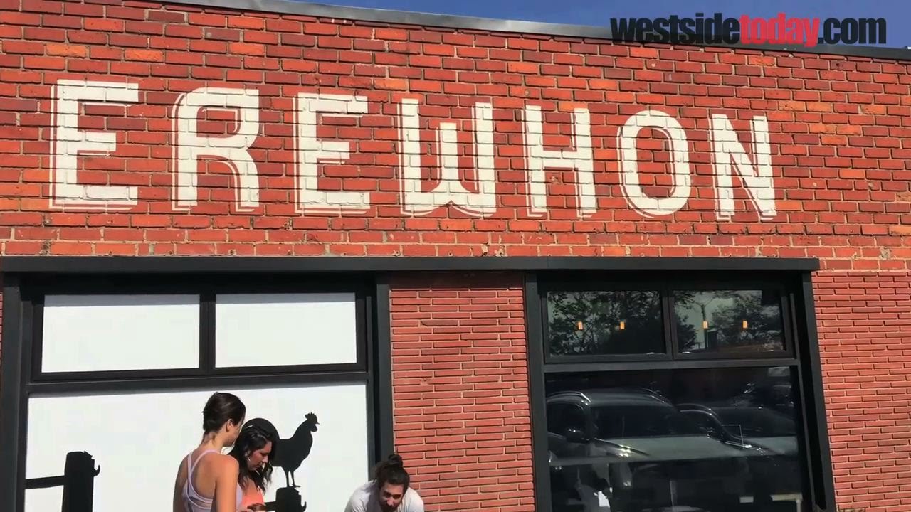Yo! Venice   What are Locals Saying about Erewhon