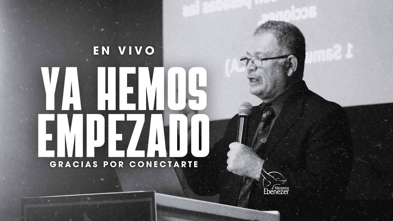 Pastora Mirian de Saravia | Culto de Intercesión | Martes 10 de febrero del 2026