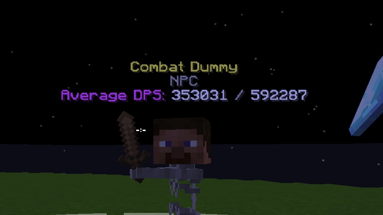 [Wynncraft] Fruma Fallen Hero build (v2) ~350k DPS