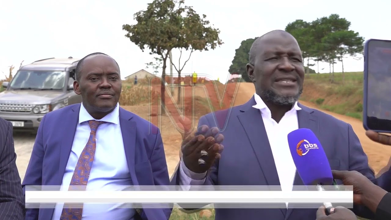 “TETUJJA KUVA MU KIVUMBI”: Ababaka abaava mu NUP beeyamye okumuwagira