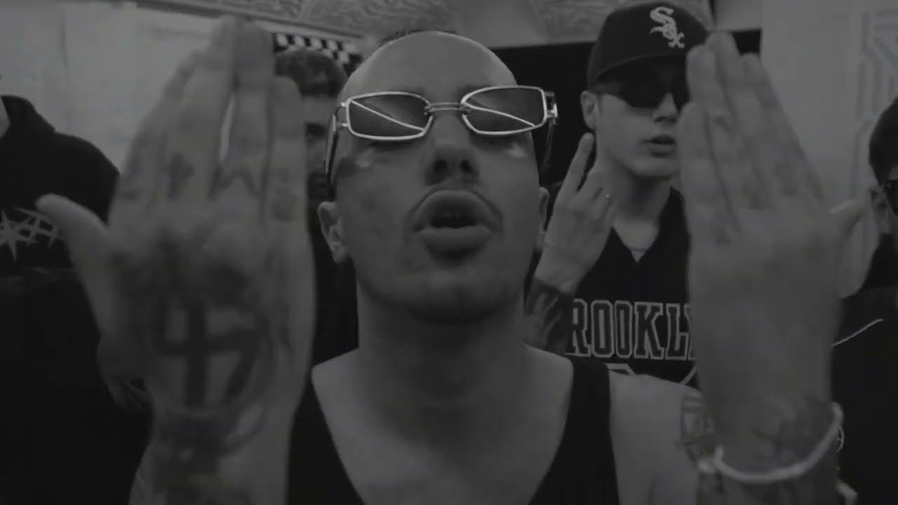 Ohash - SHUKUR (Official Music Video)