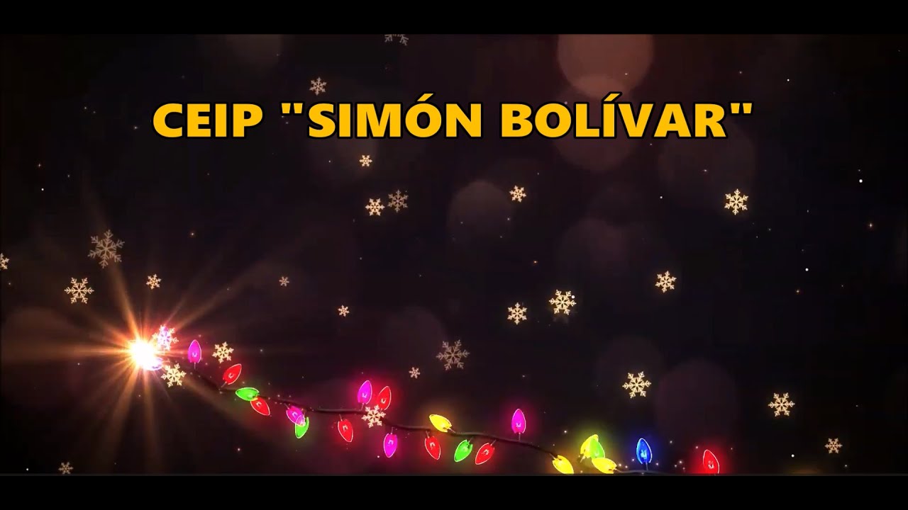 FESTIVAL NAVIDEÑO 24 CEIP 