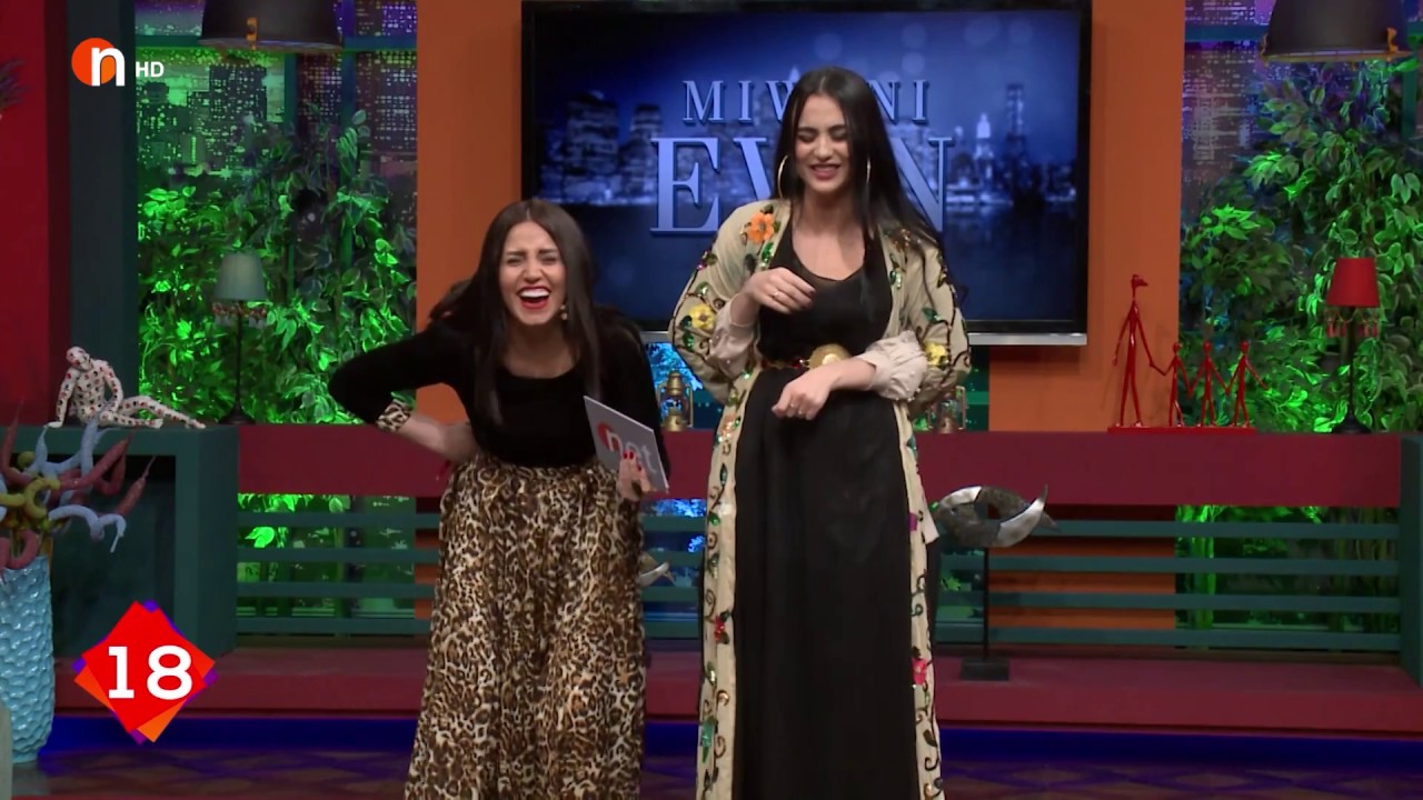 ده&zwnj;م له&zwnj;سازو ده&zwnj;ست له&zwnj;شێنێ&zwnj;.. به&zwnj;دوو كه&zwnj;س ئینجا بۆیان هه&zwnj;یه&zwnj; وشه&zwnj;كه&zwnj; ئاشكرا بكه&zwnj;ن