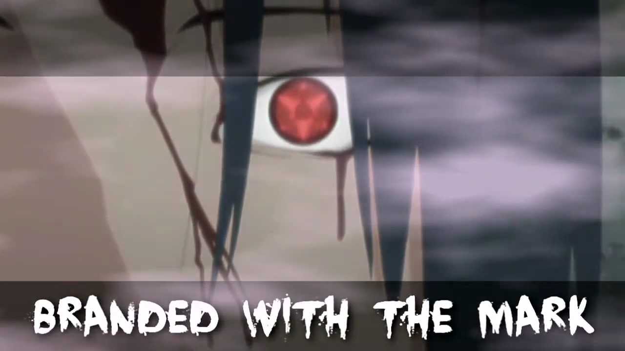 Sasuke and Itachi // Lullaby for Brothers ~ AMV [ HD ]