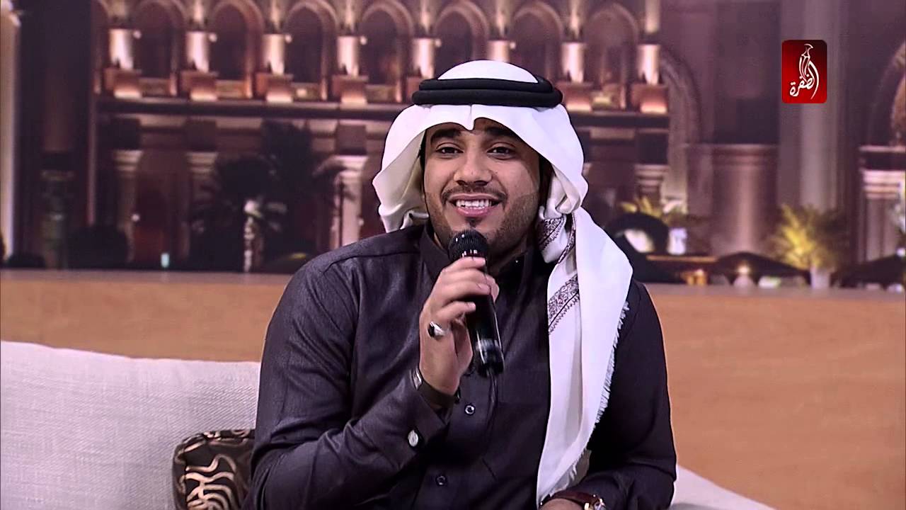 الفنان اسماعيل مبارك يضيء مساء الامارات بأجمل أغانيه