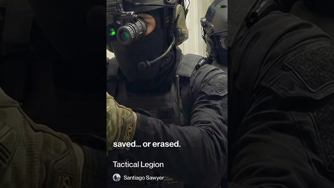 Tactical Legion #music #rap #deltaforce #navyseals #marineraiders 
