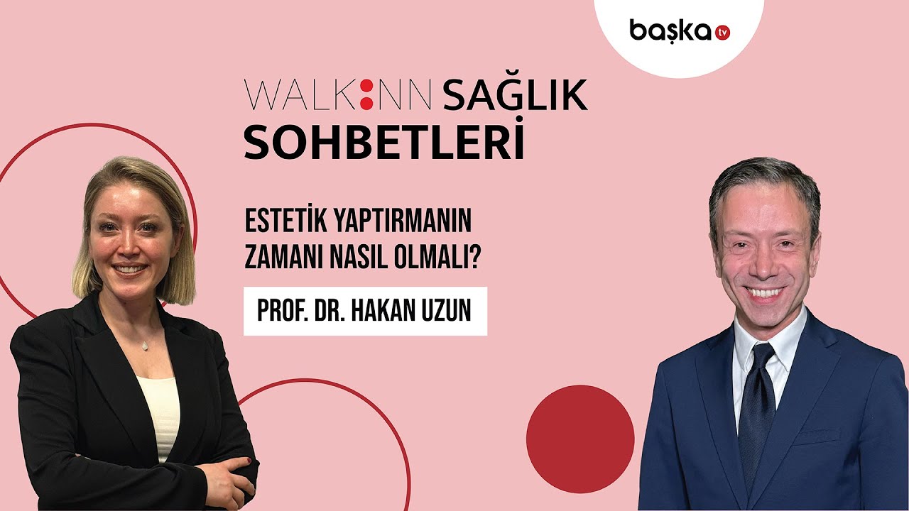 Estetik Yaptırmanın Zamanı Nasıl Olmalı?