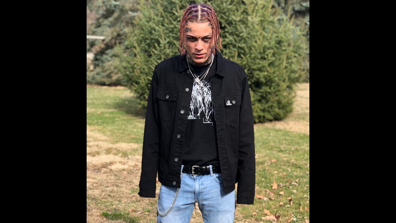 FREE Lil Skies + Lil Uzi Vert Type Beat 