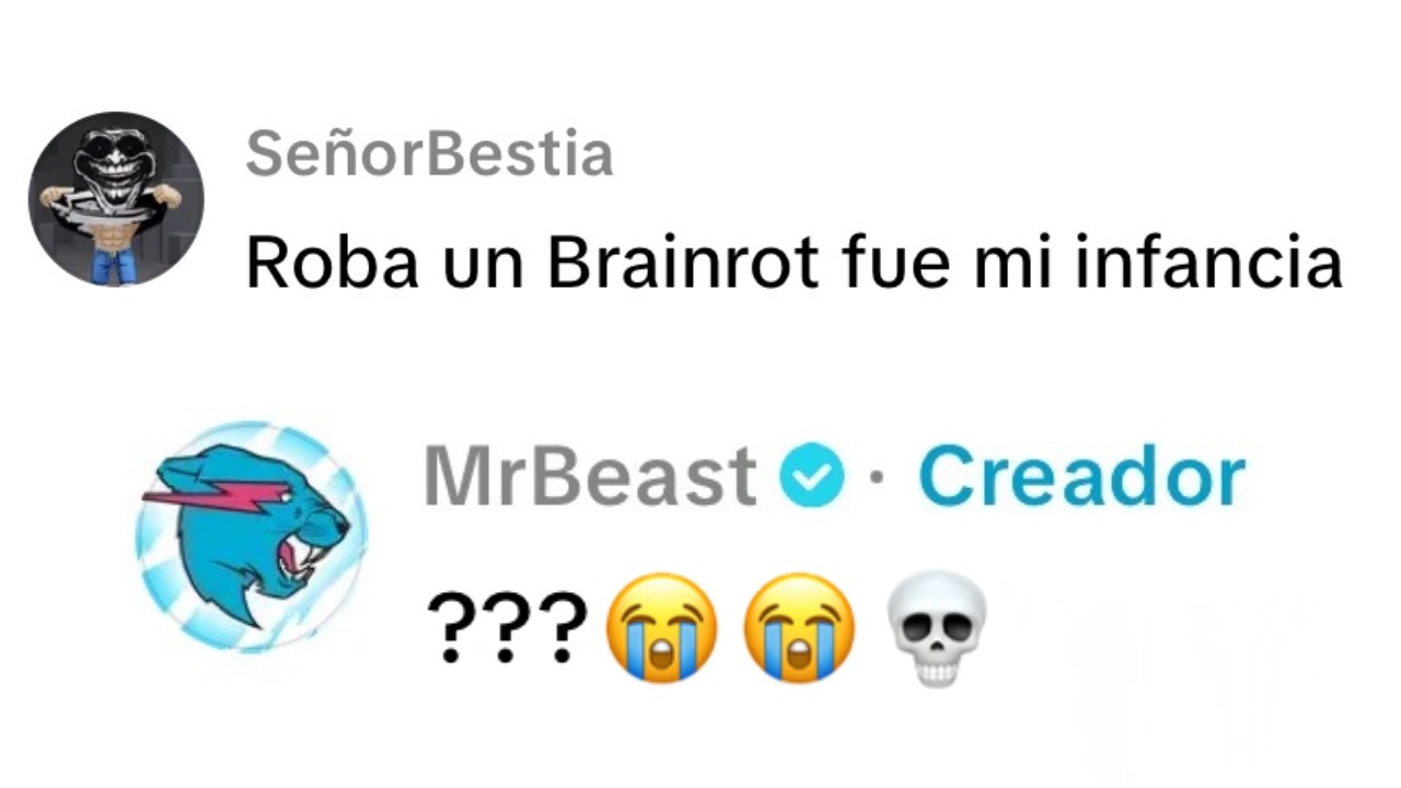La Generaci&oacute;n Alfa Est&aacute; Perdida...