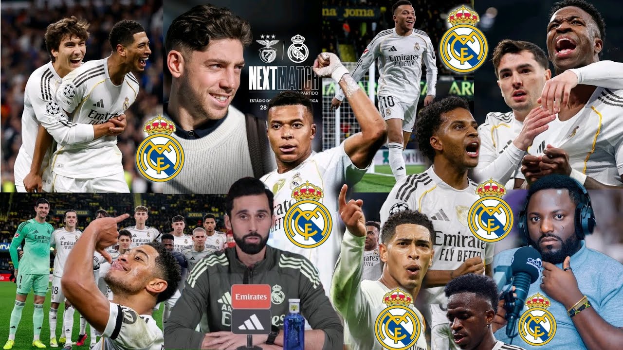 REAL MADRID Mbere Yogukina ARBELOA adafite RODRIGO yahinduye SYSTEM💥NEPO Andimakuru✔️