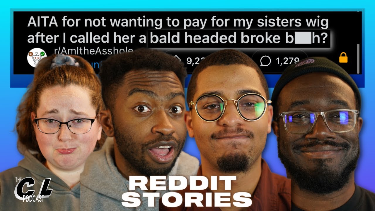 Reddit Drama: Family Betrayals, Lies, and Shocking AITA Stories | Episode 129