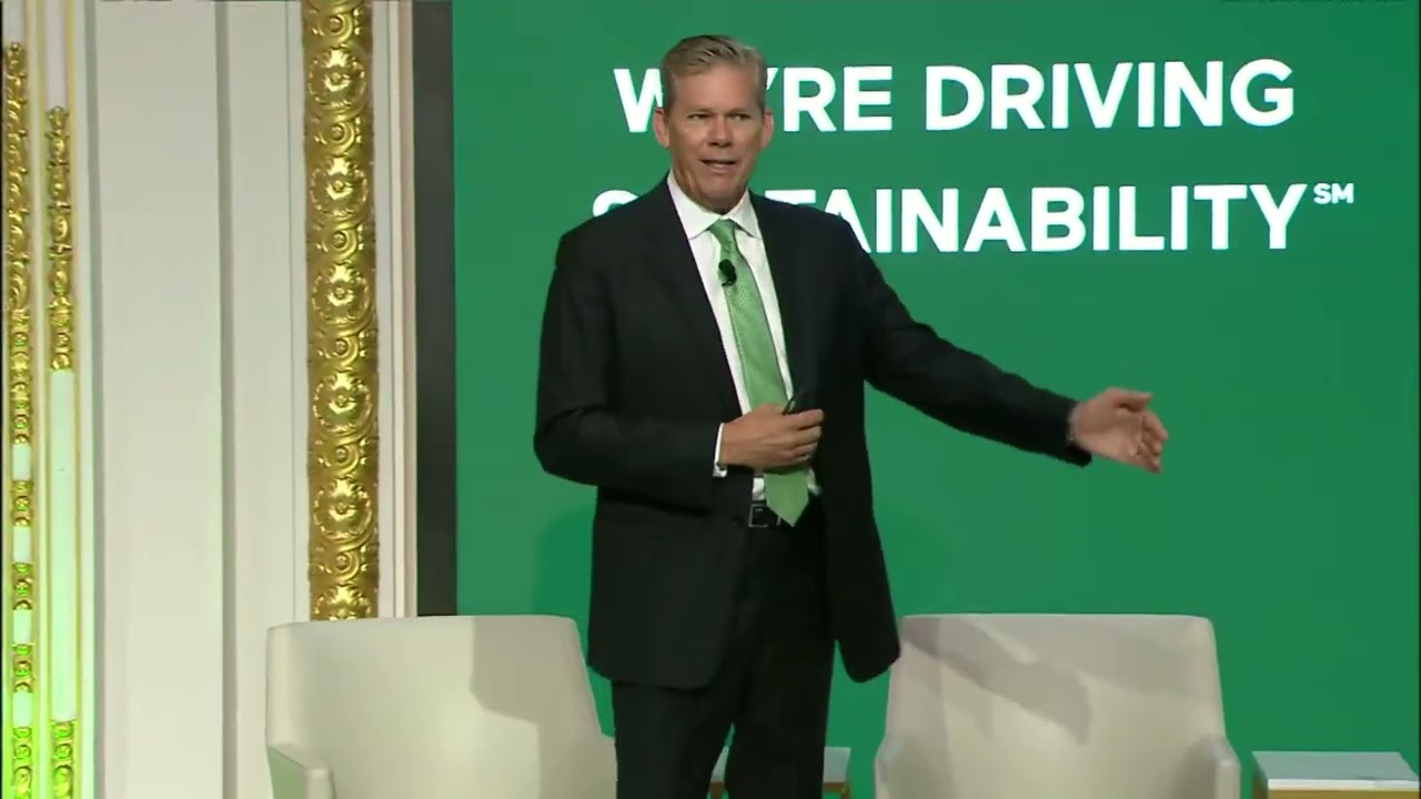 $WM Waste Management 2025 Investor Day