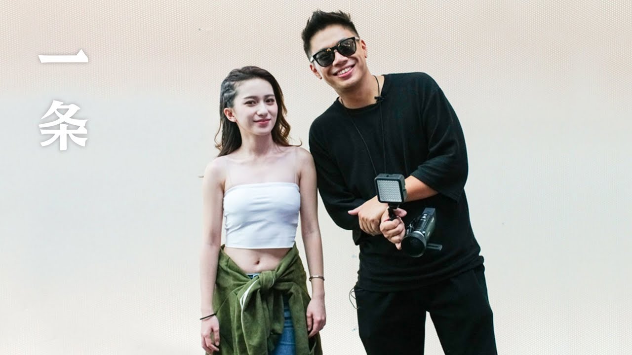 2年撮合1000對的街頭男紅娘 Within Two Years, The Street Cupid Set up 1000 Dates