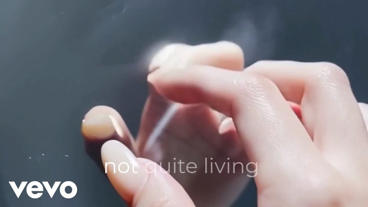 Robyn Nickole - There is me (Lyric Video)