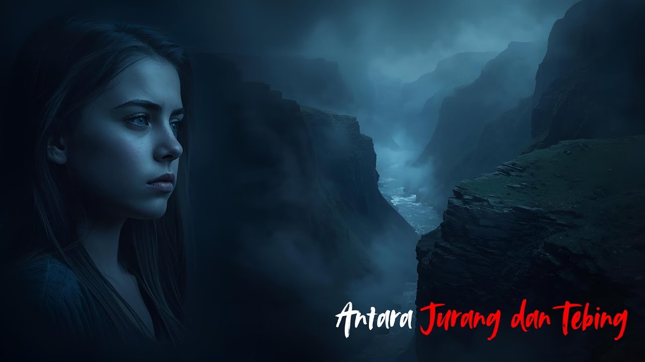 Antara jurang dan Tebing