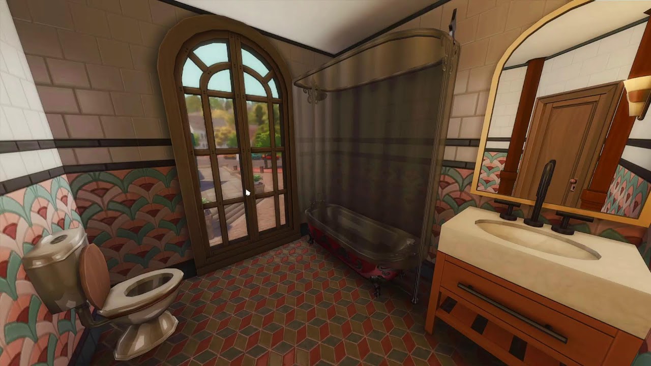 morningstar-sims 4