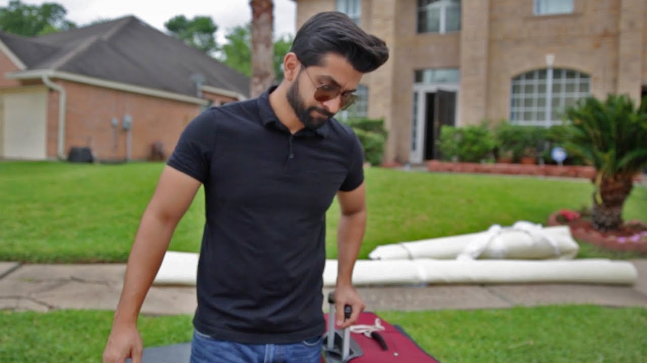 I HAVE AN ANNOUNCEMENT TO MAKE - DhoomBros (ShehryVlogs # 99)