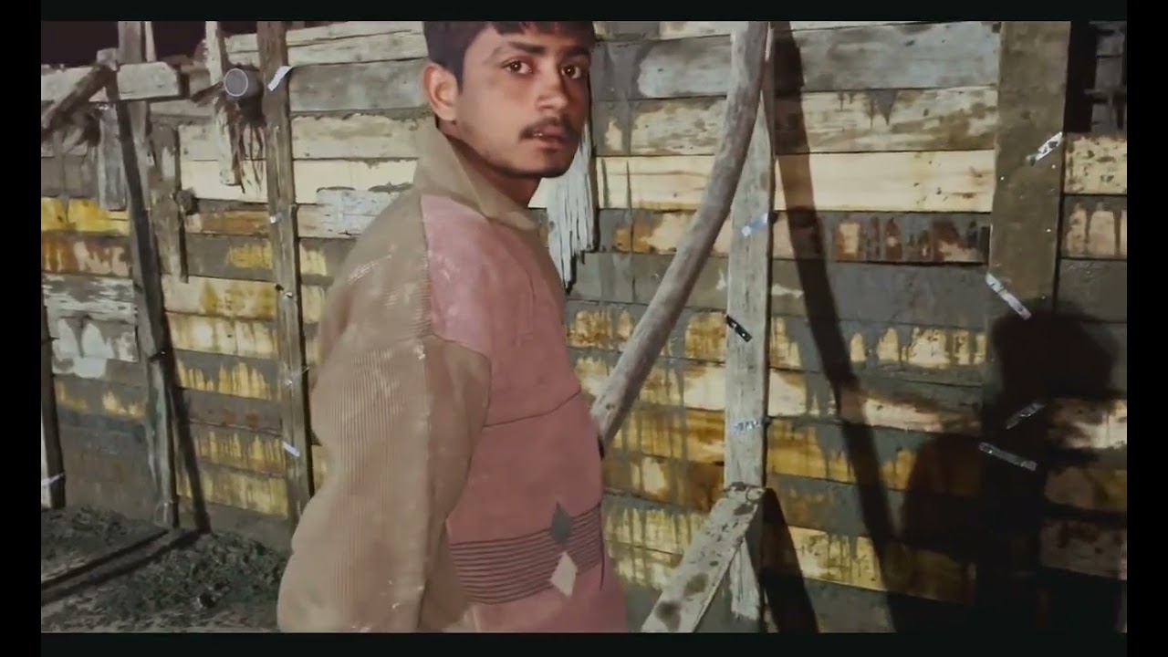 آج سوئمنگ پول کا دسواں دن
