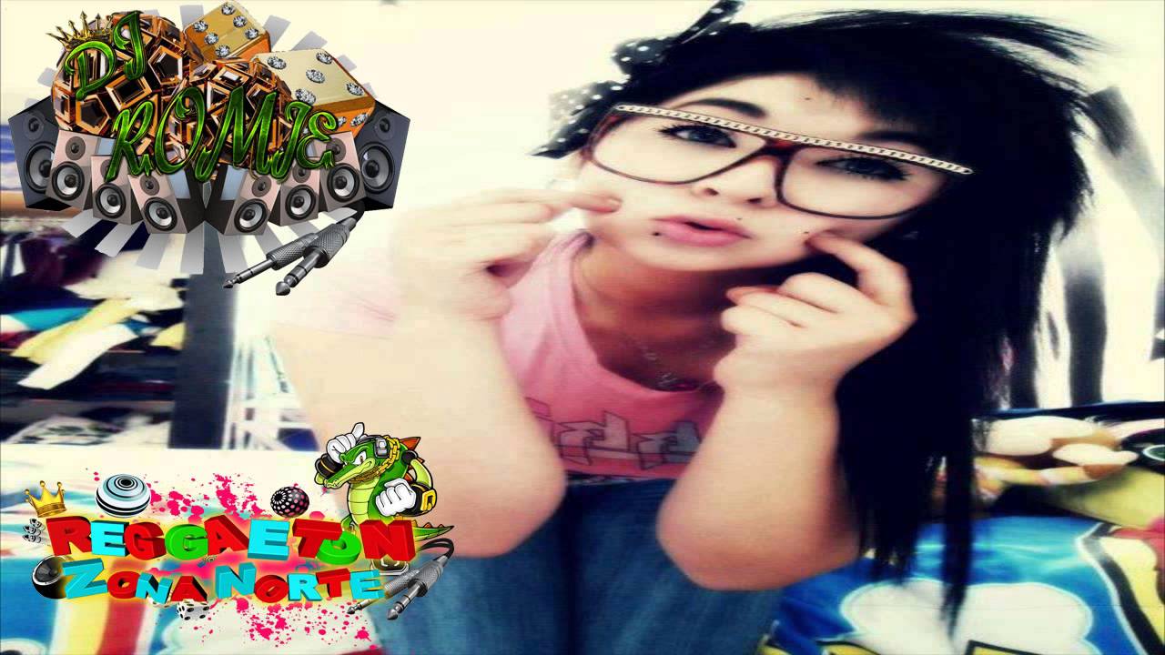 ★★★★ ♫ ♫:::((La chica más bella - Dj Romie. Colec. DMS)):::: ♫ ♫★★★★