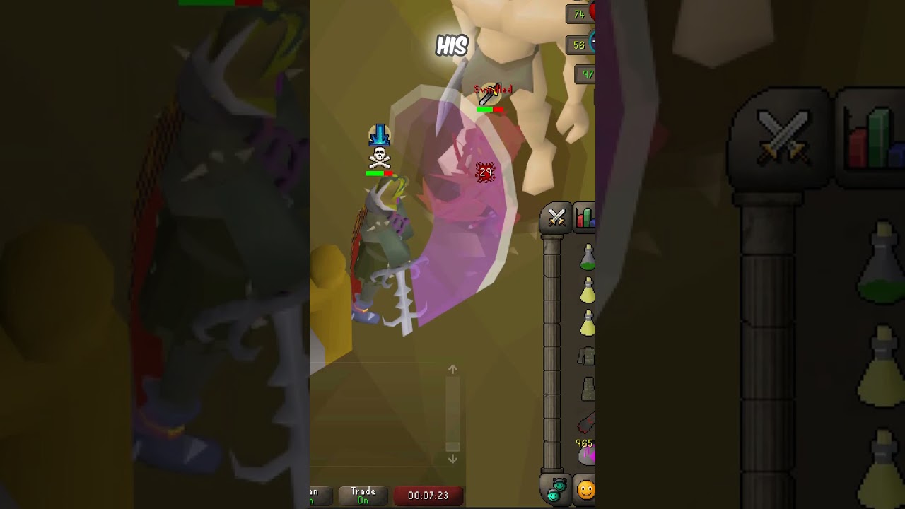 Old School RuneScape DOES have Dailies  #osrs2007