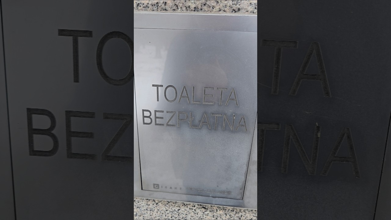 #toaleta