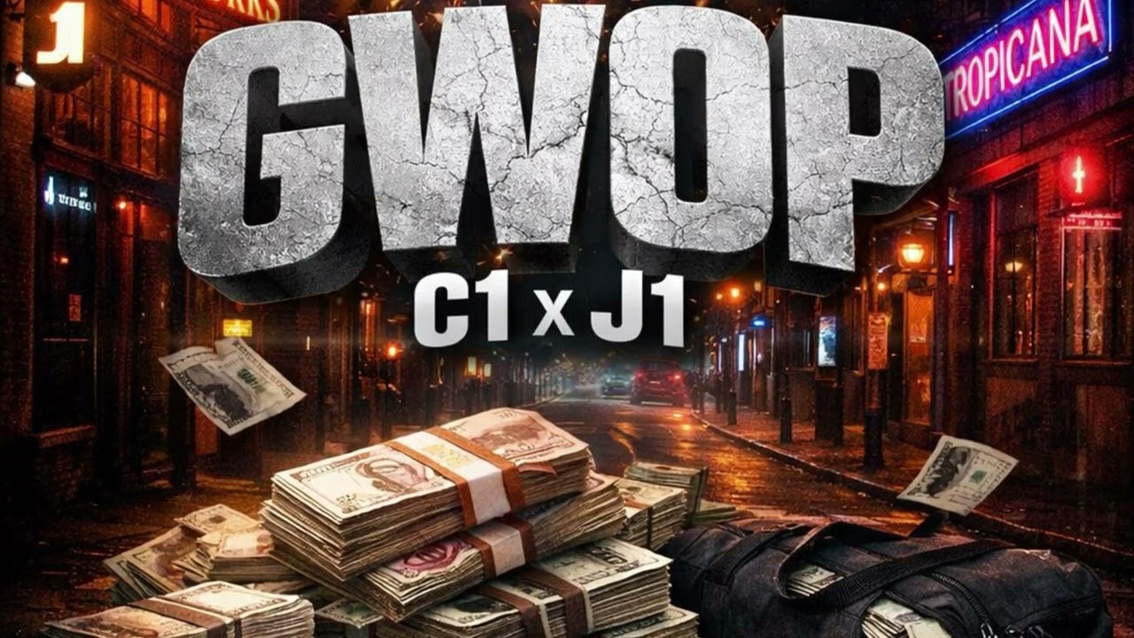 Gwop (C1 x J1)