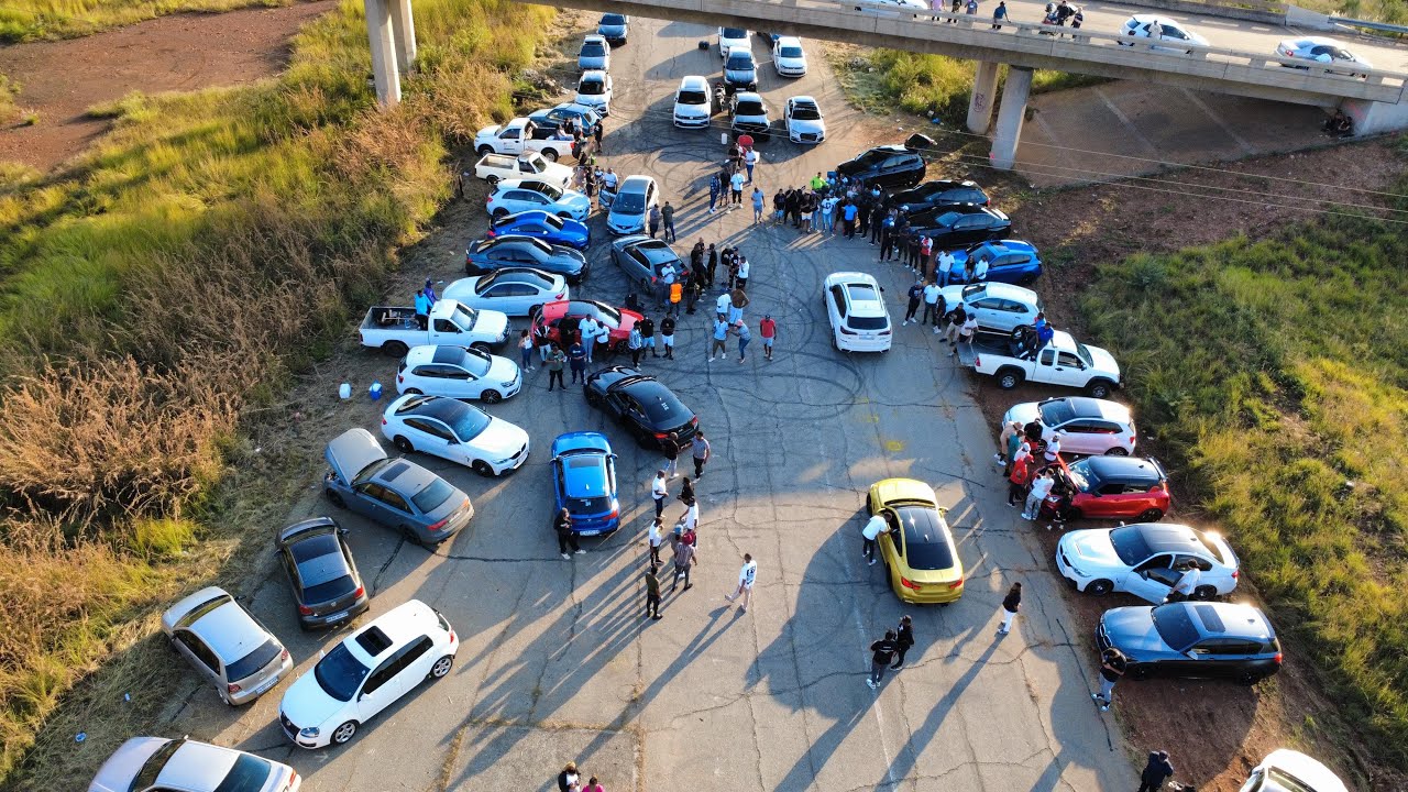 SL Sunday Drags, Church for Petrolheads