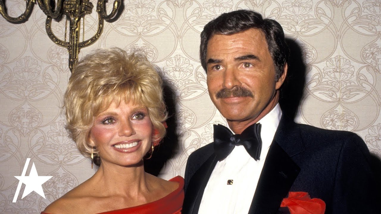Inside Loni Anderson & Burt Reynolds' Tumultuous Marriage & Divorce
