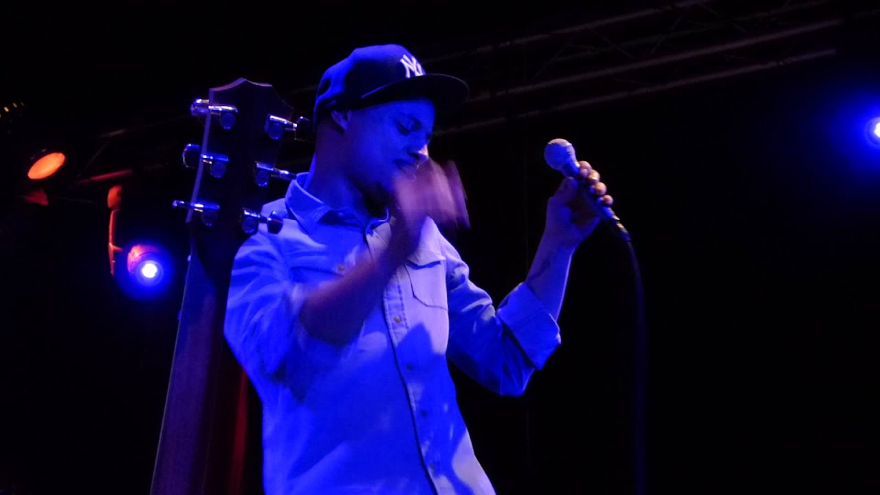 Jose James 