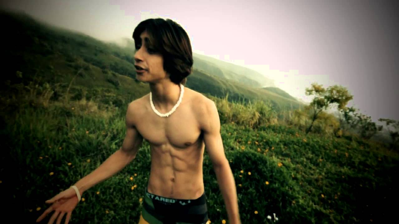 Wize - Problem in Babylon [clip officiel]