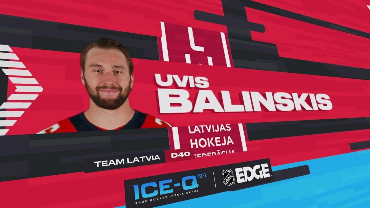 NHL 26 GAMEPLAY Latvia - Kazakhstan