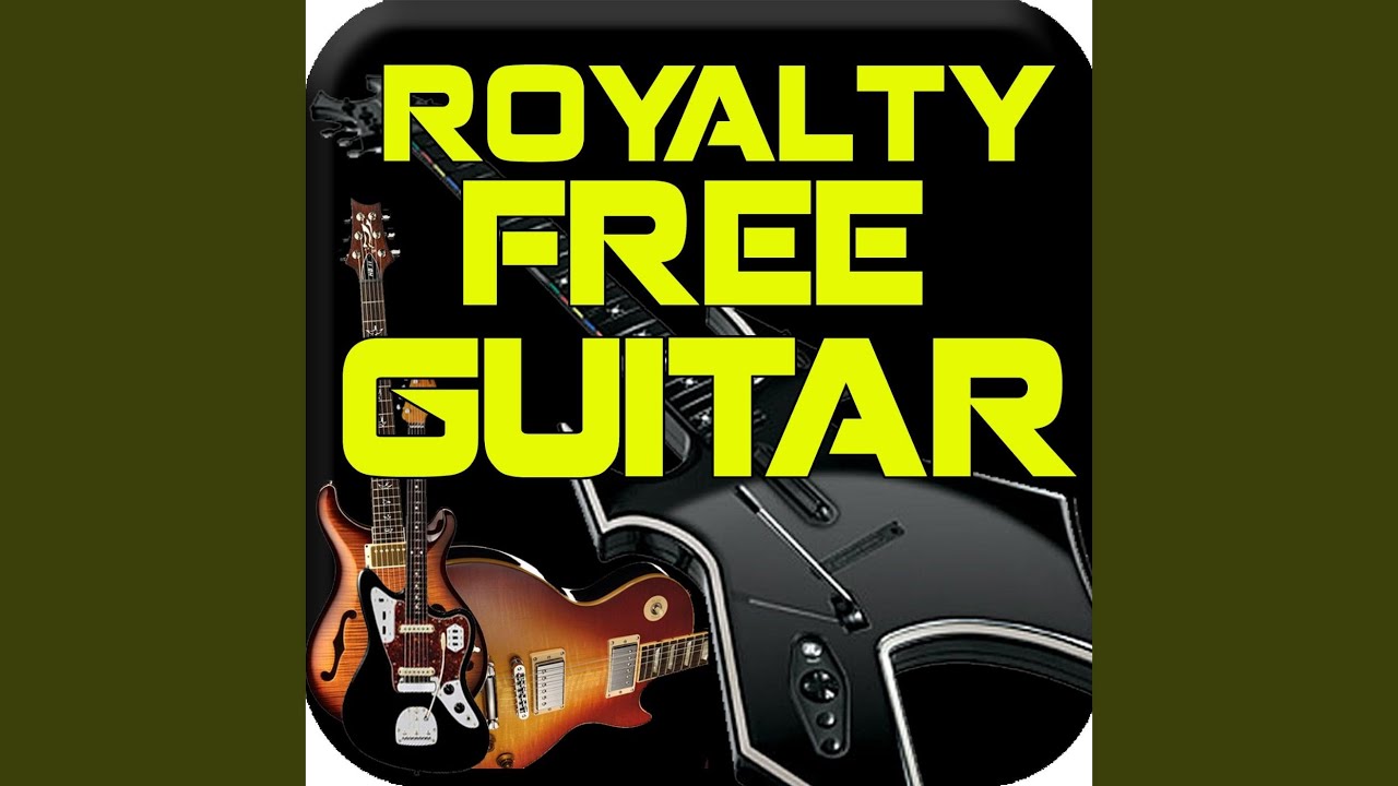 Super Funky Wah Guitar Loop (feat. Greatest Guitar Sounds Ever)